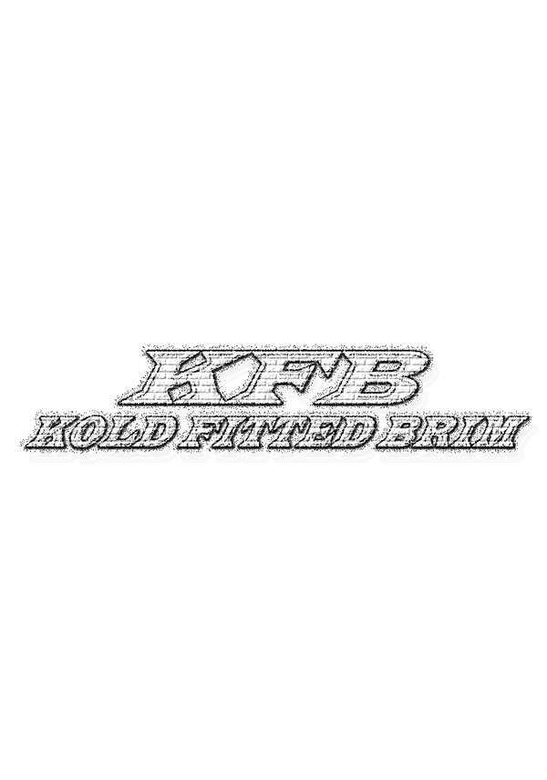 KOLDFITTEDBRIM